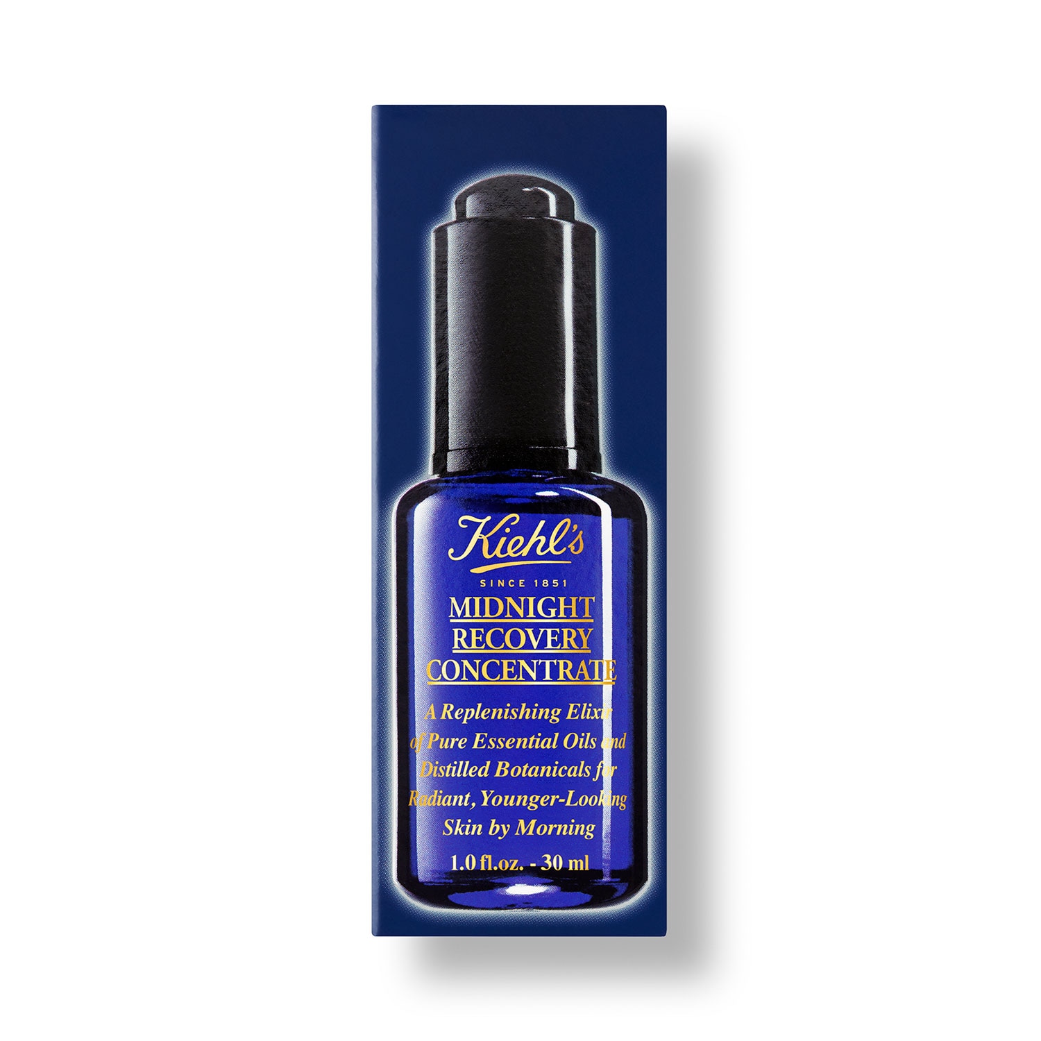 MIDNIGHT RECOVERY CONCENTRATE (ACEITE FACIAL NOCTURNO)